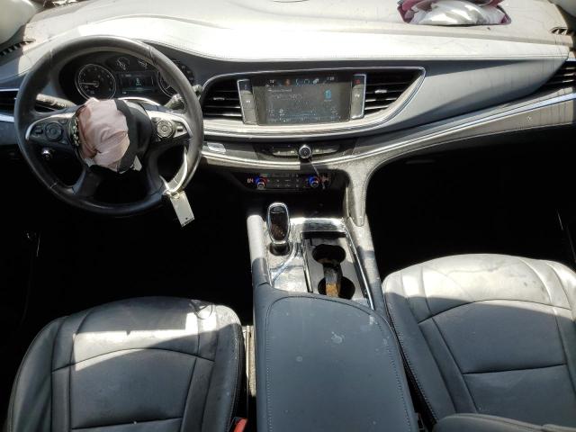 5GAEVAKW7KJ196239 - 2019 BUICK ENCLAVE ESSENCE Qara foto 8