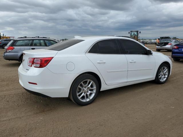 1G11C5SL5FF303869 - 2015 CHEVROLET MALIBU 1LT 白色 照片 3
