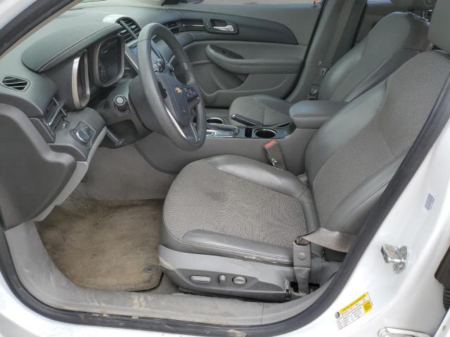1G11C5SL5FF303869 - 2015 CHEVROLET MALIBU 1LT 白色 照片 7