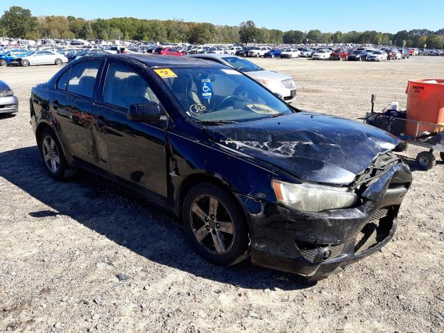 2008 MITSUBISHI LANCER ES, 