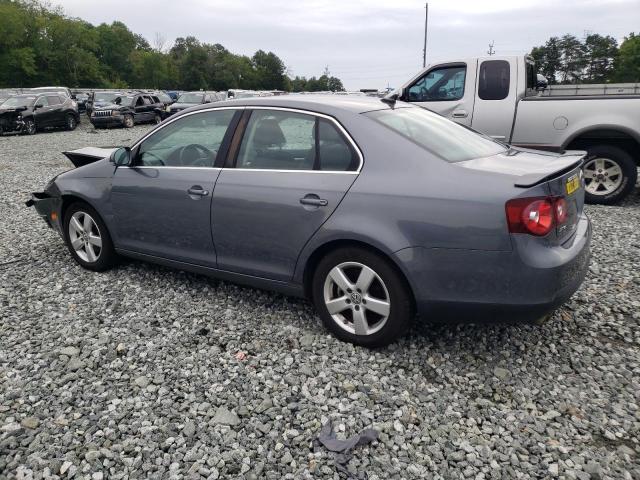 3VWRM71KX8M027779 - 2008 VOLKSWAGEN JETTA SE GRAY photo 2