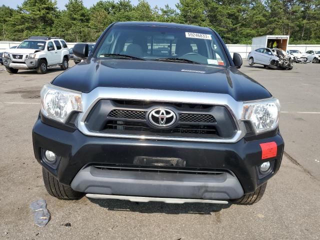 5TFUU4EN6FX146209 - 2015 TOYOTA TACOMA ACCESS CAB შავი ფოტო 5