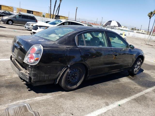 1N4AL11D95N923919 - 2005 NISSAN ALTIMA S BLACK photo 3