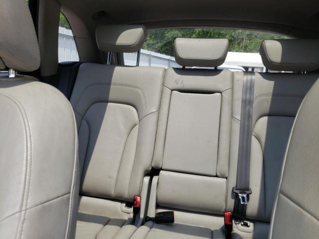 WA1VKAFP2AA101931 - 2010 AUDI Q5 PRESTIGE 蓝色 照片 10