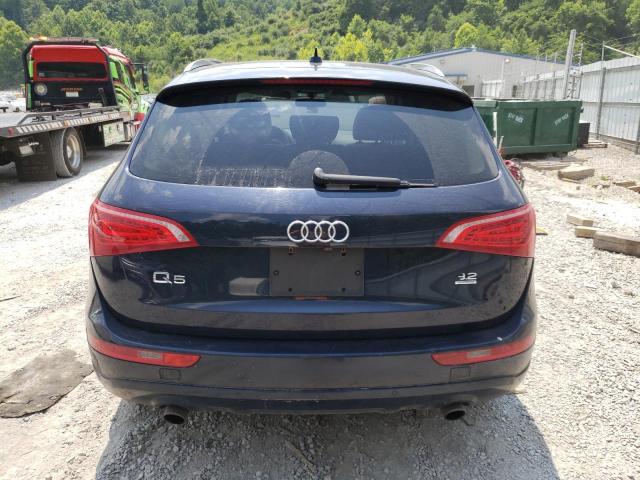 WA1VKAFP2AA101931 - 2010 AUDI Q5 PRESTIGE 蓝色 照片 6