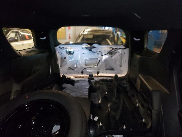 1FM5K8AW6LGB12682 - 2020 FORD EXPLORER POLICE INTERCEPTOR WHITE photo 10