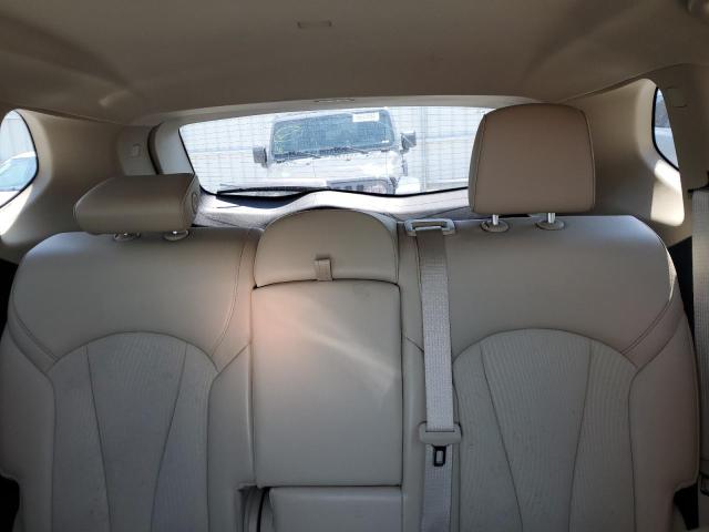 LRBFXCSA6HD038493 - 2017 BUICK ENVISION PREFERRED 红色 照片 10