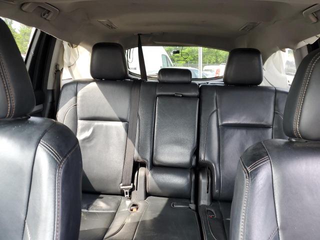 5TDJKRFH8GS504951 - 2016 TOYOTA HIGHLANDER XLE Qara foto 10