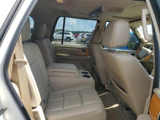 5LMFU28528LJ08018 - 2008 LINCOLN NAVIGATOR 米色 照片 11