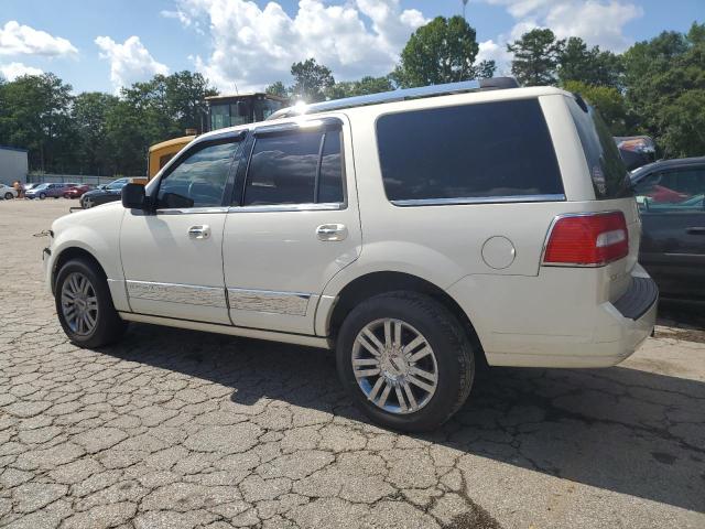 5LMFU28528LJ08018 - 2008 LINCOLN NAVIGATOR 米色 照片 2