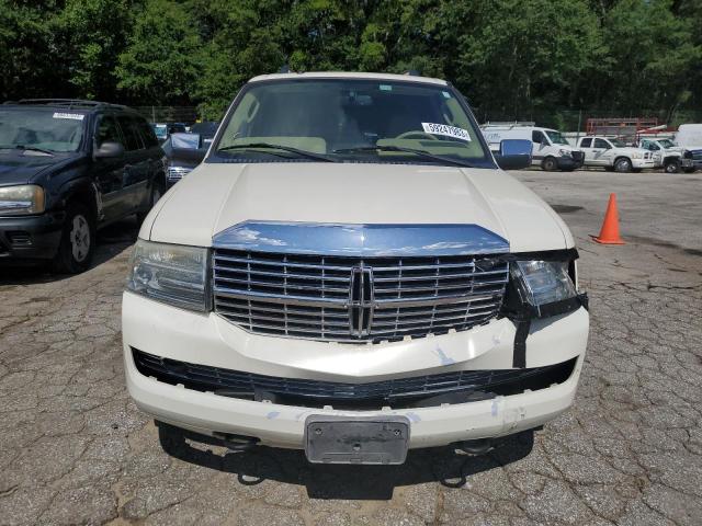 5LMFU28528LJ08018 - 2008 LINCOLN NAVIGATOR 米色 照片 5