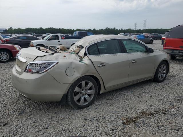 1G4GF5E35DF312519 - 2013 BUICK LACROSSE PREMIUM GOLD photo 3