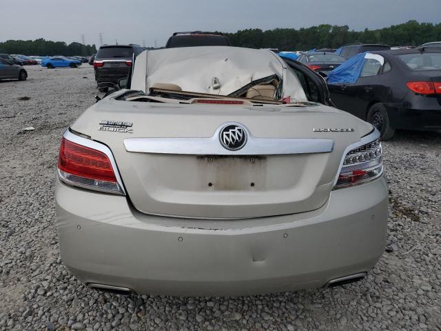 1G4GF5E35DF312519 - 2013 BUICK LACROSSE PREMIUM GOLD photo 6