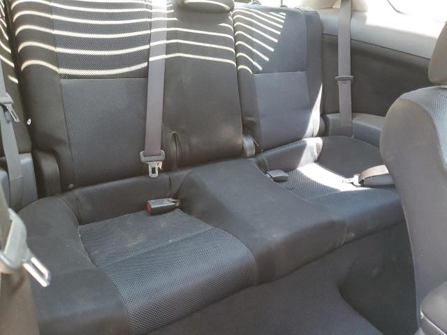 JTKDE177260075067 - 2006 TOYOTA SCION TC GRAY photo 10