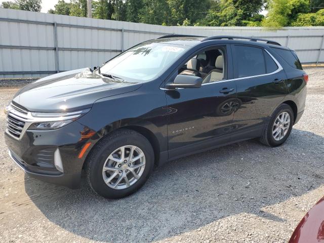 2023 CHEVROLET EQUINOX LT, 
