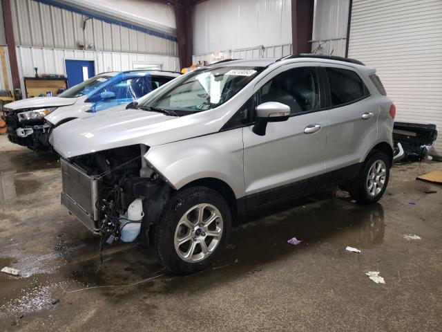 MAJ6P1UL3JC205639 - 2018 FORD ECOSPORT SE Plata foto 1