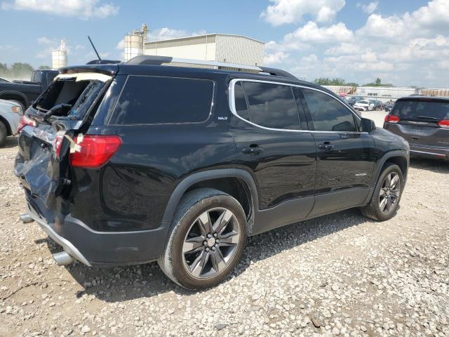 1GKKNNLSXHZ252659 - 2017 GMC ACADIA SLT-2 BLACK photo 3