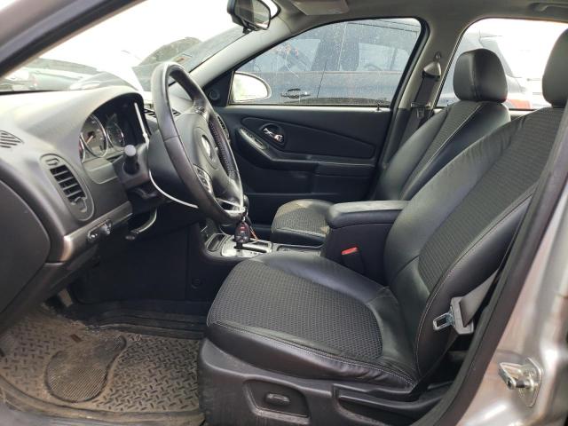 1G1ZW57177F149636 - 2007 CHEVROLET MALIBU SS 银色 照片 7
