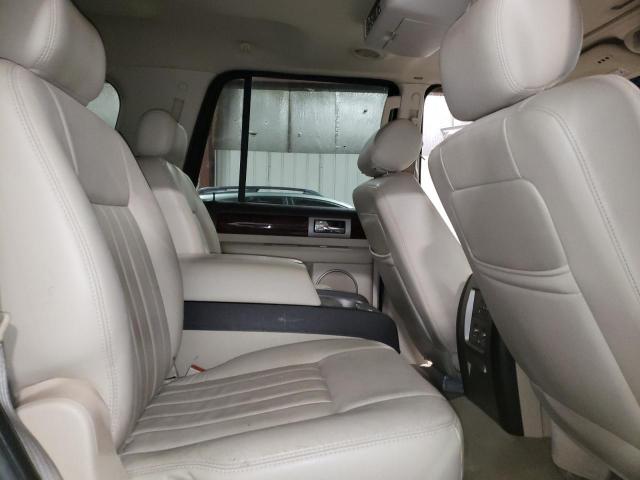 5LMFU28RX3LJ29386 - 2003 LINCOLN NAVIGATOR 银色 照片 11