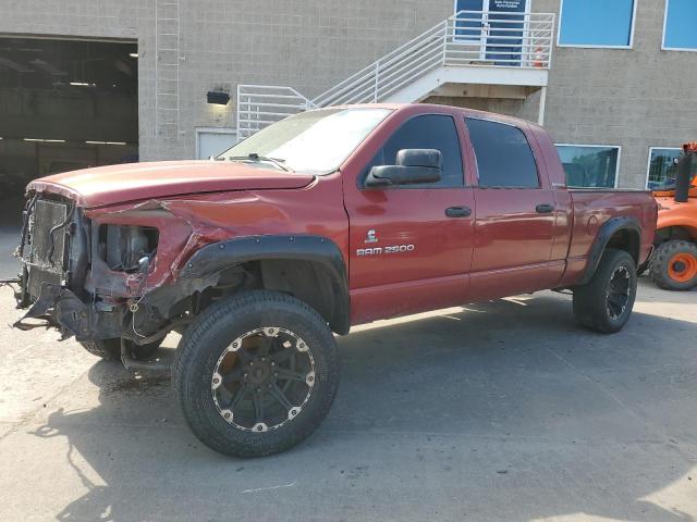 2006 DODGE RAM 2500, 