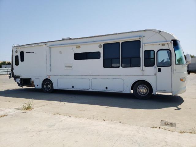 2002 ALFA ROMEO SEEYA X LINE MOTOR HOME, null