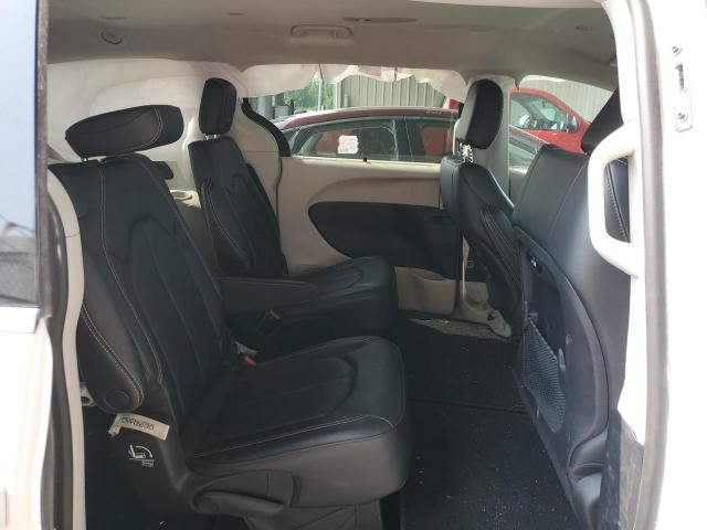 2C4RC3BG6NR164800 - 2022 CHRYSLER PACIFICA TOURING L 白色 照片 10