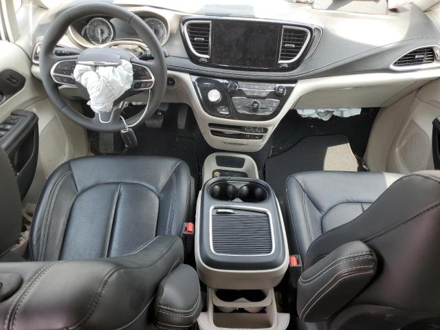 2C4RC3BG6NR164800 - 2022 CHRYSLER PACIFICA TOURING L 白色 照片 8