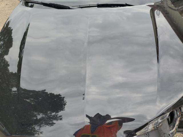 3LN6L5FCXLR602128 - 2020 LINCOLN MKZ RESERVE შავი ფოტო 11