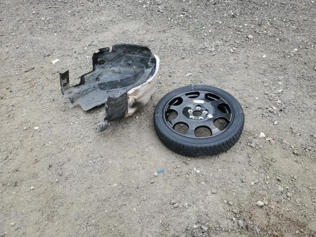 3LN6L5FCXLR602128 - 2020 LINCOLN MKZ RESERVE შავი ფოტო 12