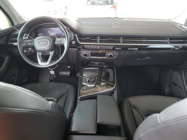 WA1VABF77HD054400 - 2017 AUDI Q7 PRESTIGE 灰色 照片 8