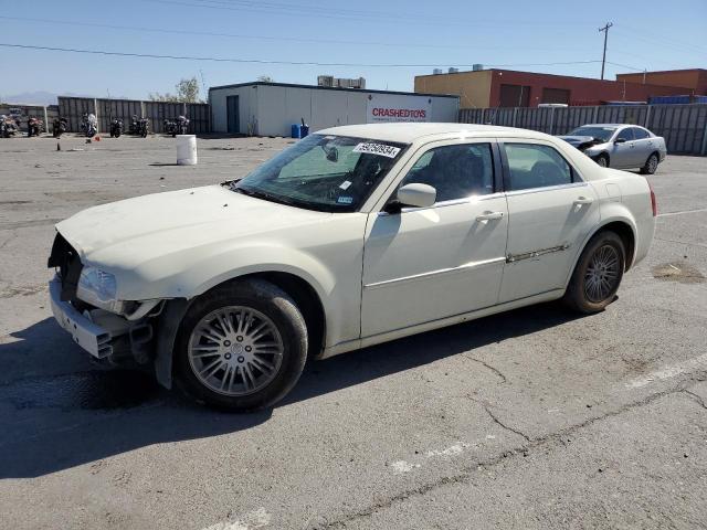 2008 CHRYSLER 300 LX, 