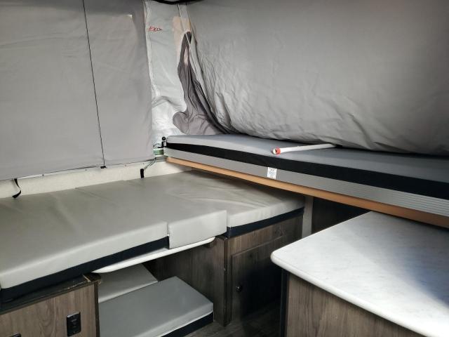 5ZT1CPEC6M5018372 - 2021 FORS TRAILER 白色 照片 5