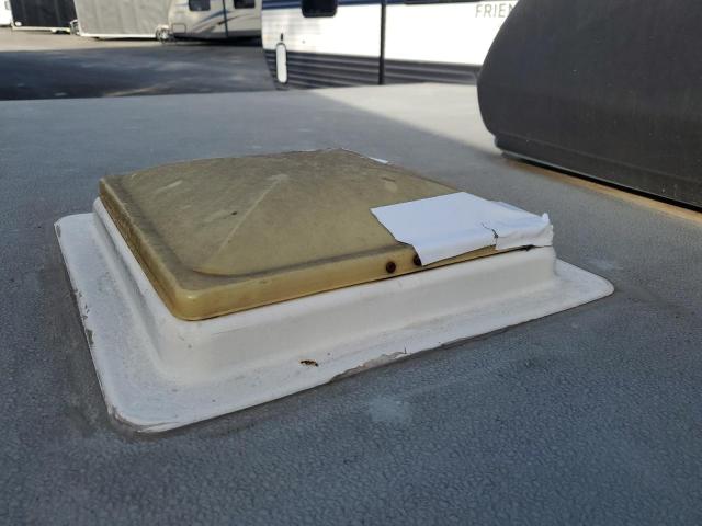 5ZT1CPEC6M5018372 - 2021 FORS TRAILER 白色 照片 9