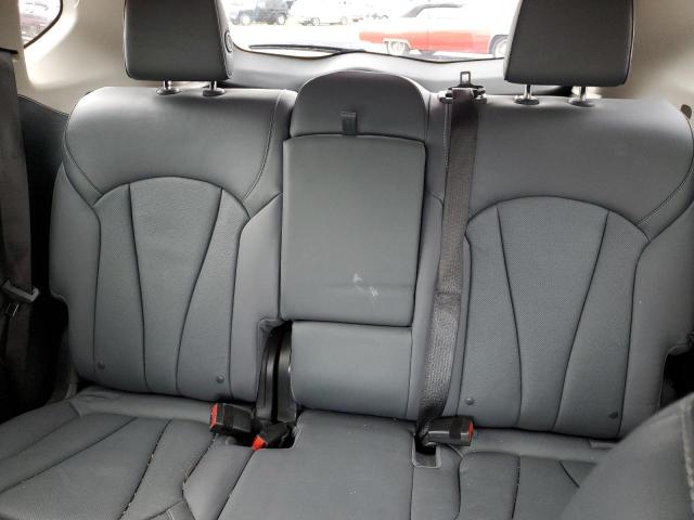 LRBFXCSA0KD020448 - 2019 BUICK ENVISION ESSENCE أسود صورة 10