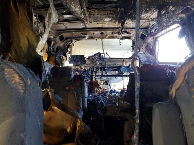 2A4RR5D12AR249690 - 2010 CHRYSLER TOWN & COU TOURING Ağ foto 10