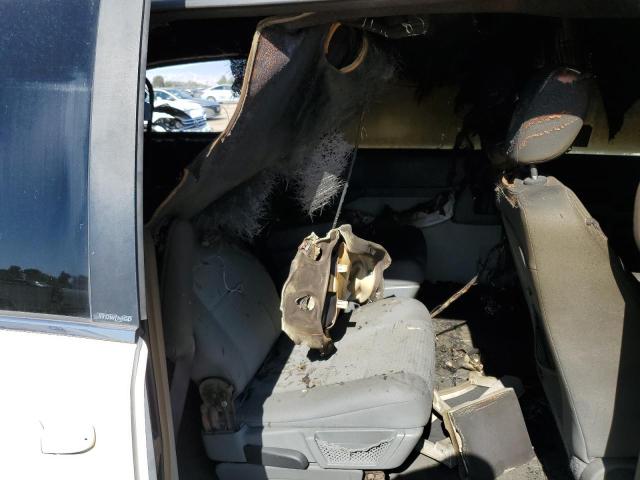 2A4RR5D12AR249690 - 2010 CHRYSLER TOWN & COU TOURING Ağ foto 11