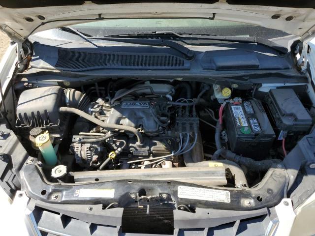 2A4RR5D12AR249690 - 2010 CHRYSLER TOWN & COU TOURING Ağ foto 12