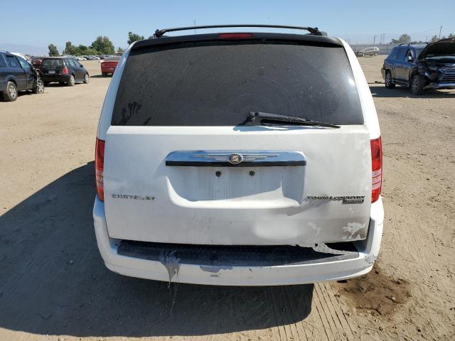 2A4RR5D12AR249690 - 2010 CHRYSLER TOWN & COU TOURING Ağ foto 6