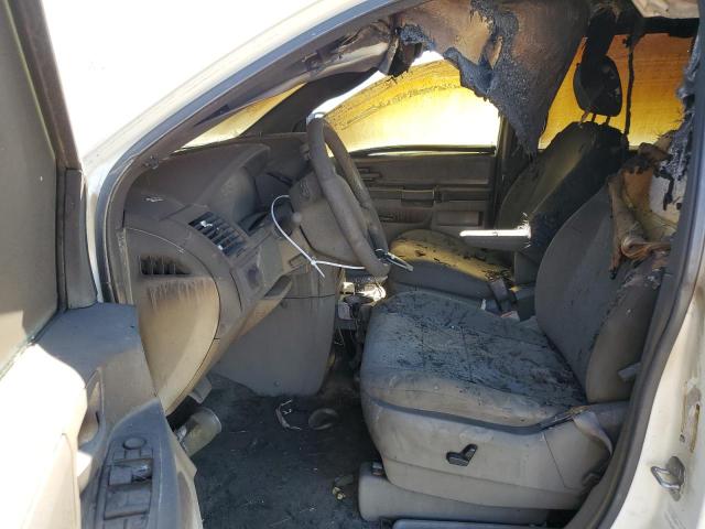 2A4RR5D12AR249690 - 2010 CHRYSLER TOWN & COU TOURING Ağ foto 7