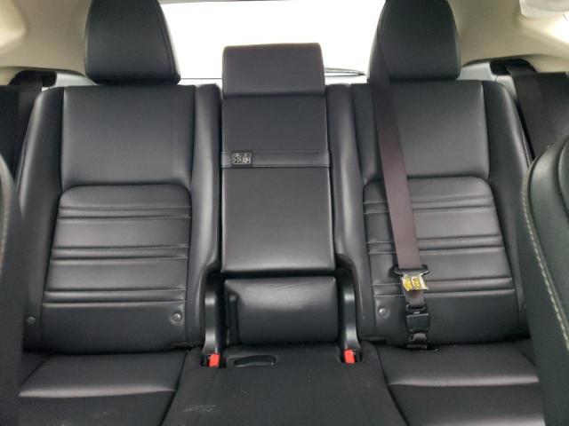 JTJYARBZ6J2087955 - 2018 LEXUS NX 300 BASE Qara foto 10