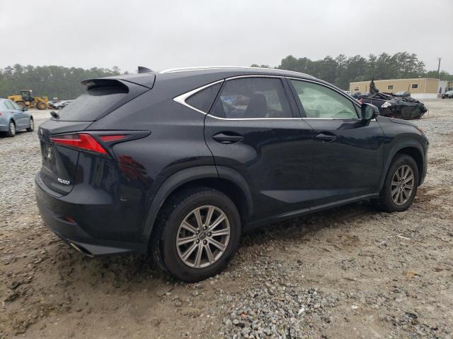 JTJYARBZ6J2087955 - 2018 LEXUS NX 300 BASE Qara foto 3