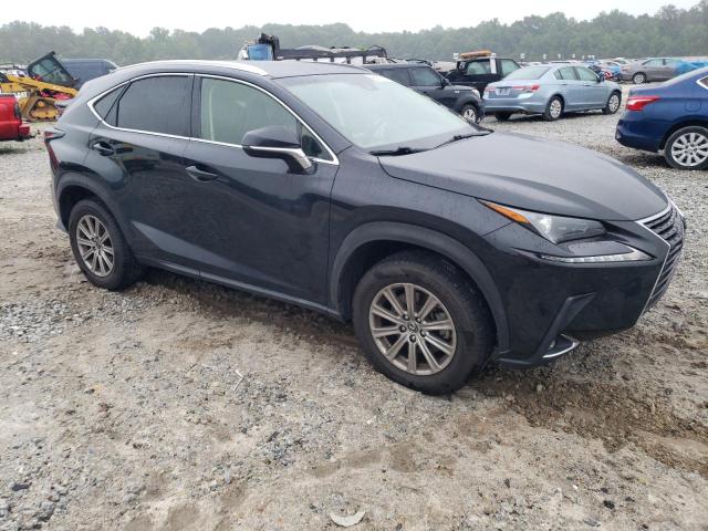 JTJYARBZ6J2087955 - 2018 LEXUS NX 300 BASE Qara foto 4