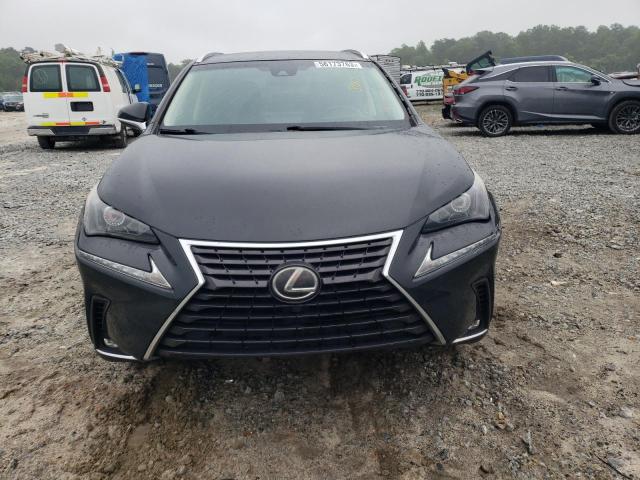 JTJYARBZ6J2087955 - 2018 LEXUS NX 300 BASE Qara foto 5