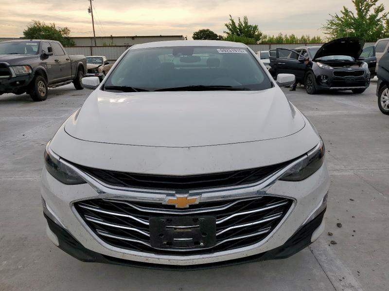 1G1ZC5ST5RF187676 - 2024 CHEVROLET MALIBU LS Blanco foto 5