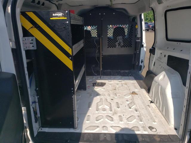 ZFBHRFAB3M6U27223 - 2021 RAM PROMASTER WHITE photo 11