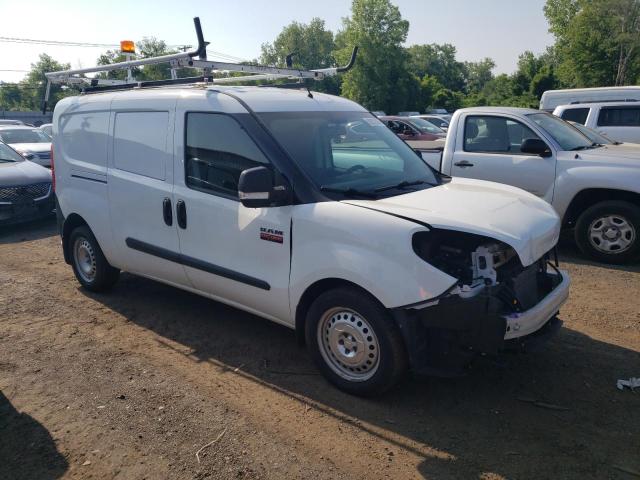 ZFBHRFAB3M6U27223 - 2021 RAM PROMASTER WHITE photo 4