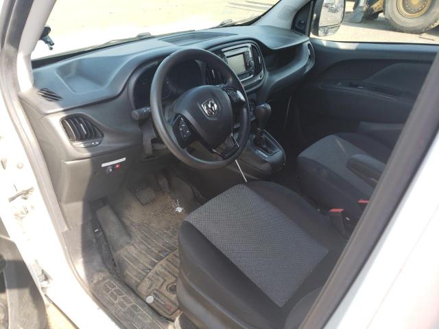 ZFBHRFAB3M6U27223 - 2021 RAM PROMASTER WHITE photo 8