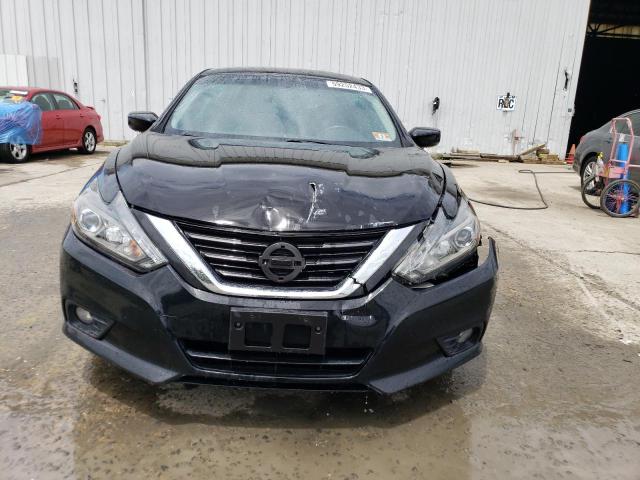 1N4BL3AP0HC212362 - 2017 NISSAN ALTIMA 3.5SL BLACK photo 5