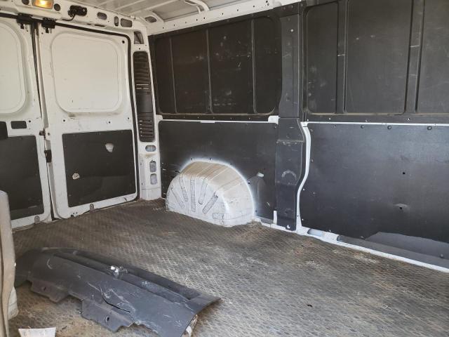 3C6TRVAGXGE136107 - 2016 RAM PROMASTER 1500 STANDARD WHITE photo 11