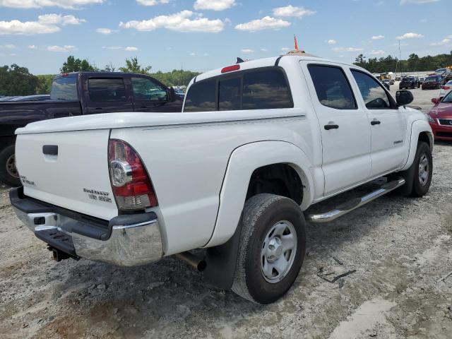 3TMJU4GN2FM181772 - 2015 TOYOTA TACOMA DOUBLE CAB PRERUNNER WHITE photo 3